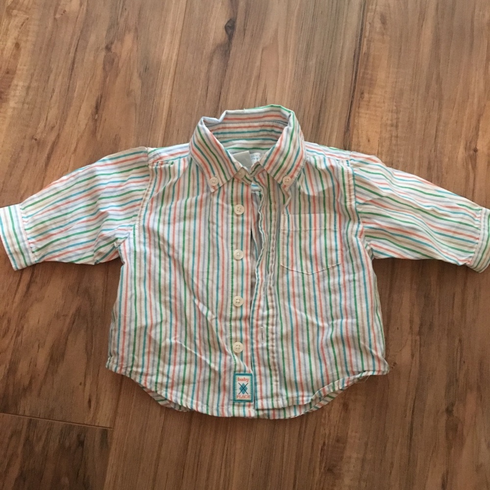 Infant Shirt